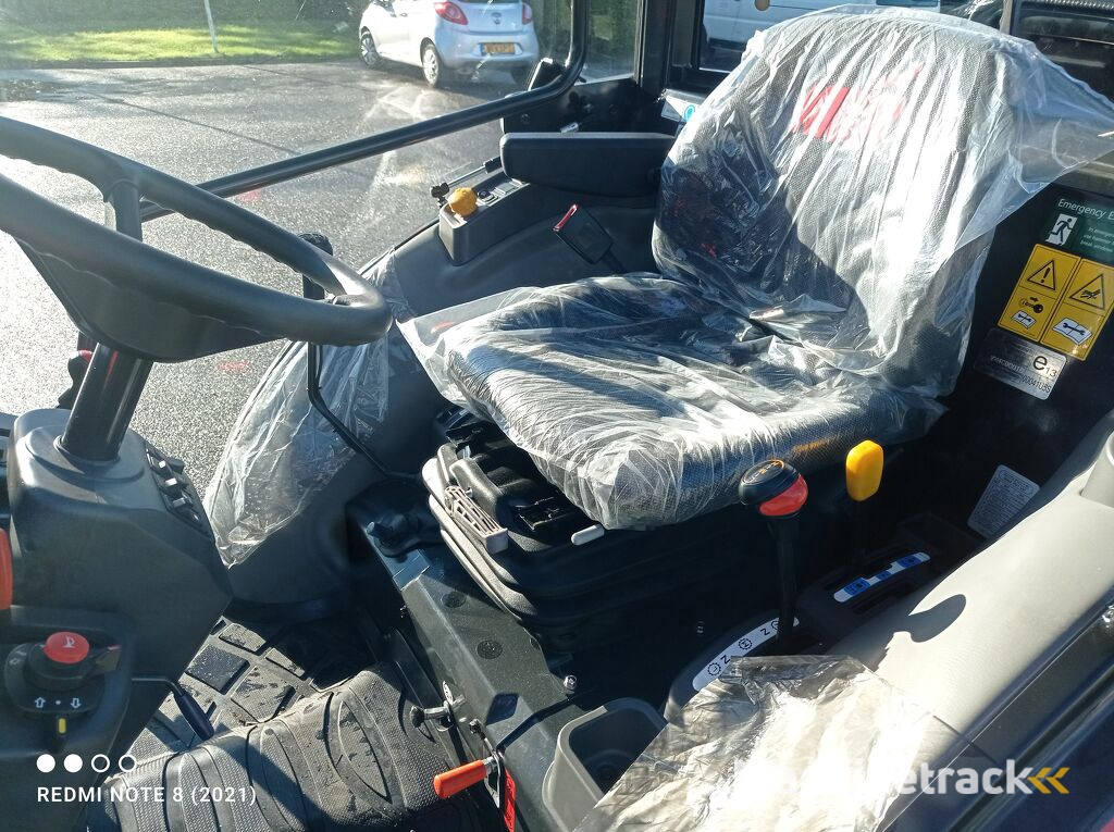 KIOTI CK5030 hst Cabine airco voorlader NIEUW aktie