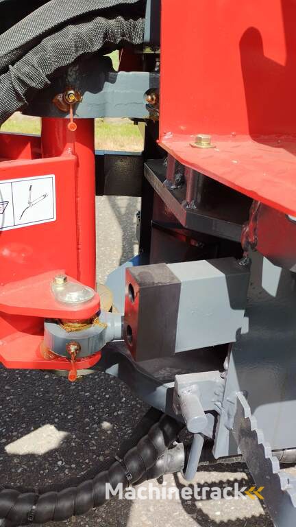 Pacam 2025LF 25 PK 1510 KG AKTIE  uit voorraad nieuw AKTIE