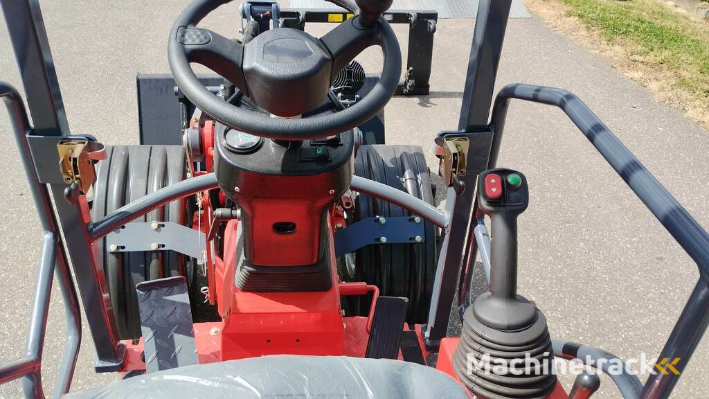 Pacam 2025LF 25 PK 1510 KG AKTIE  uit voorraad nieuw AKTIE