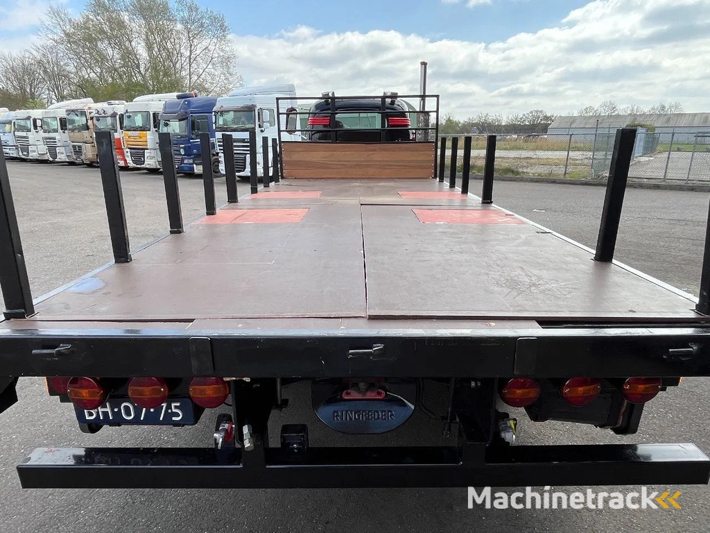 MACK B53 Thermodyne - NL reg. - 40.798