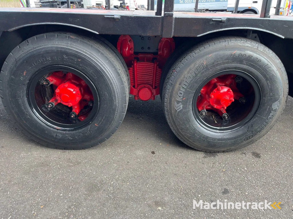 MACK B53 Thermodyne - NL reg. - 40.798