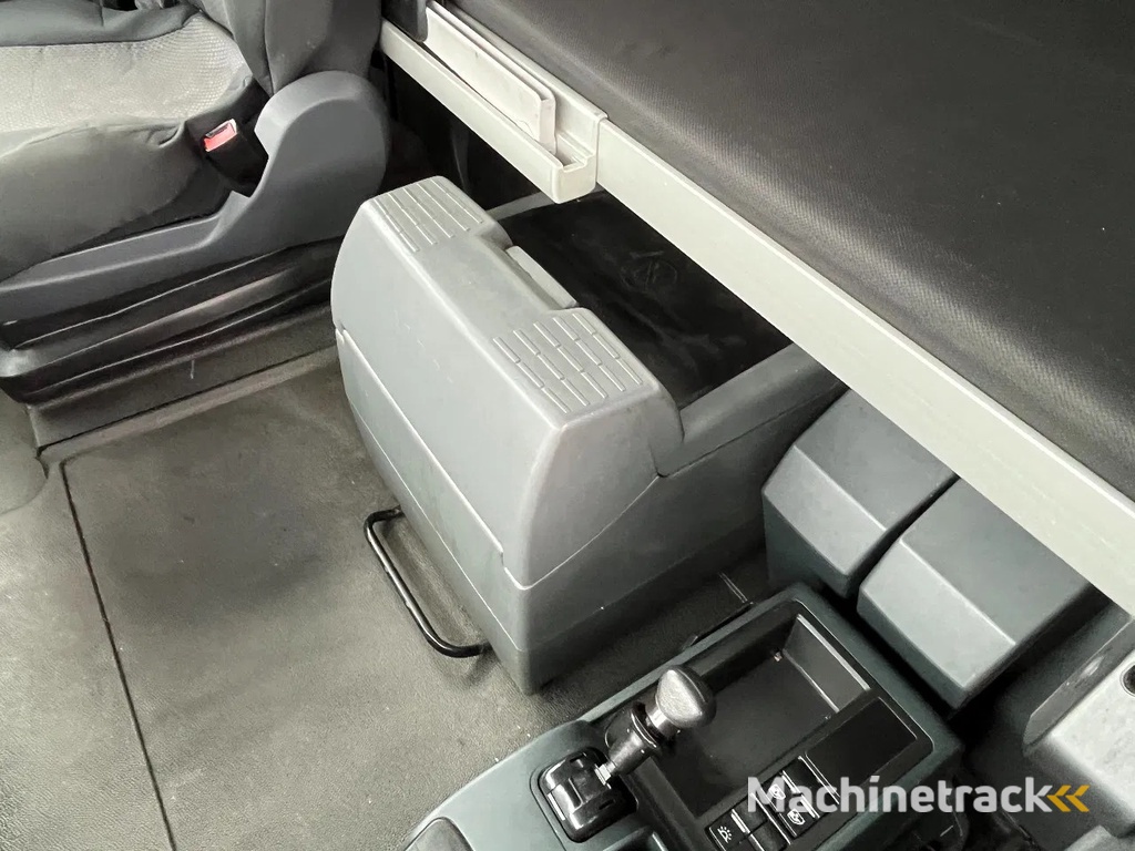 MAN TGX 26.440 - Lift/Steering axle - Klima - 40.890