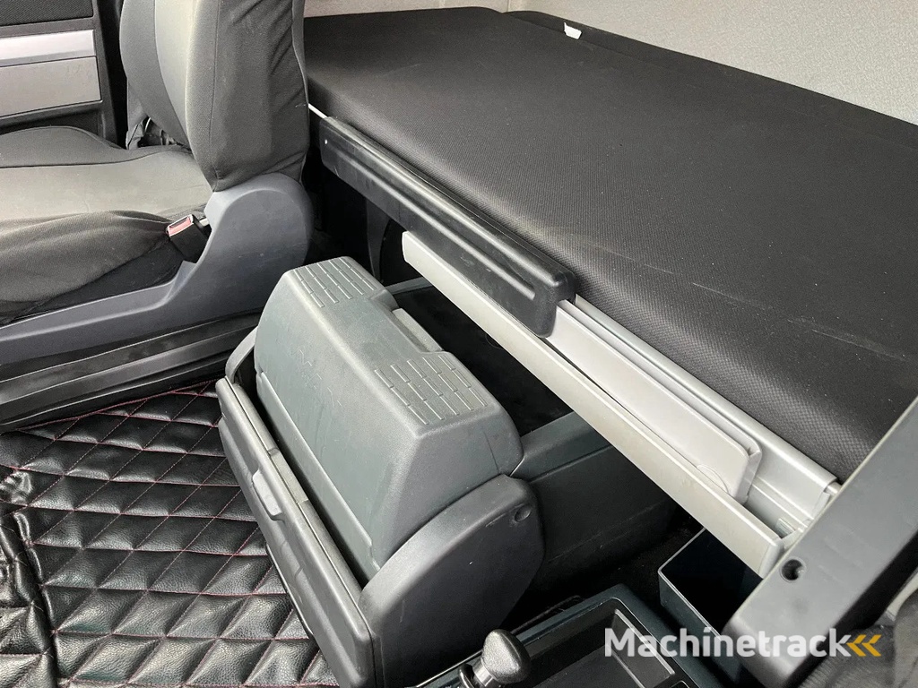 MAN TGX 26.440 - Lift/Steering axle - Klima - 40.889