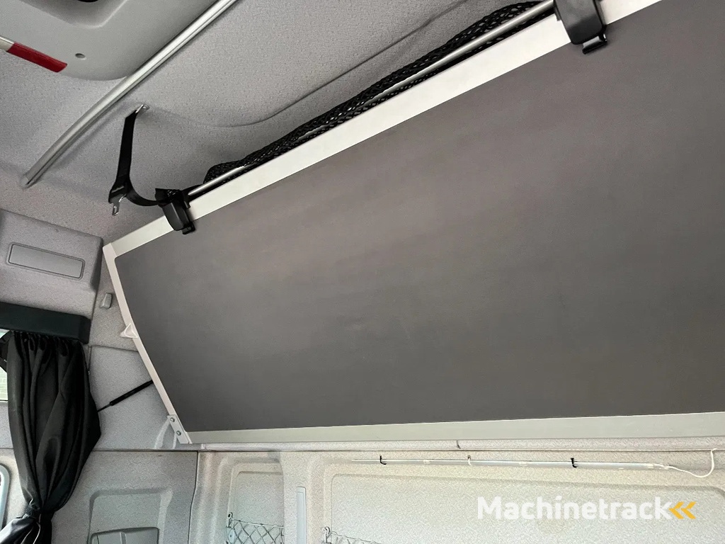 MAN TGX 26.440 - Lift/Steering axle - Klima - 40.889