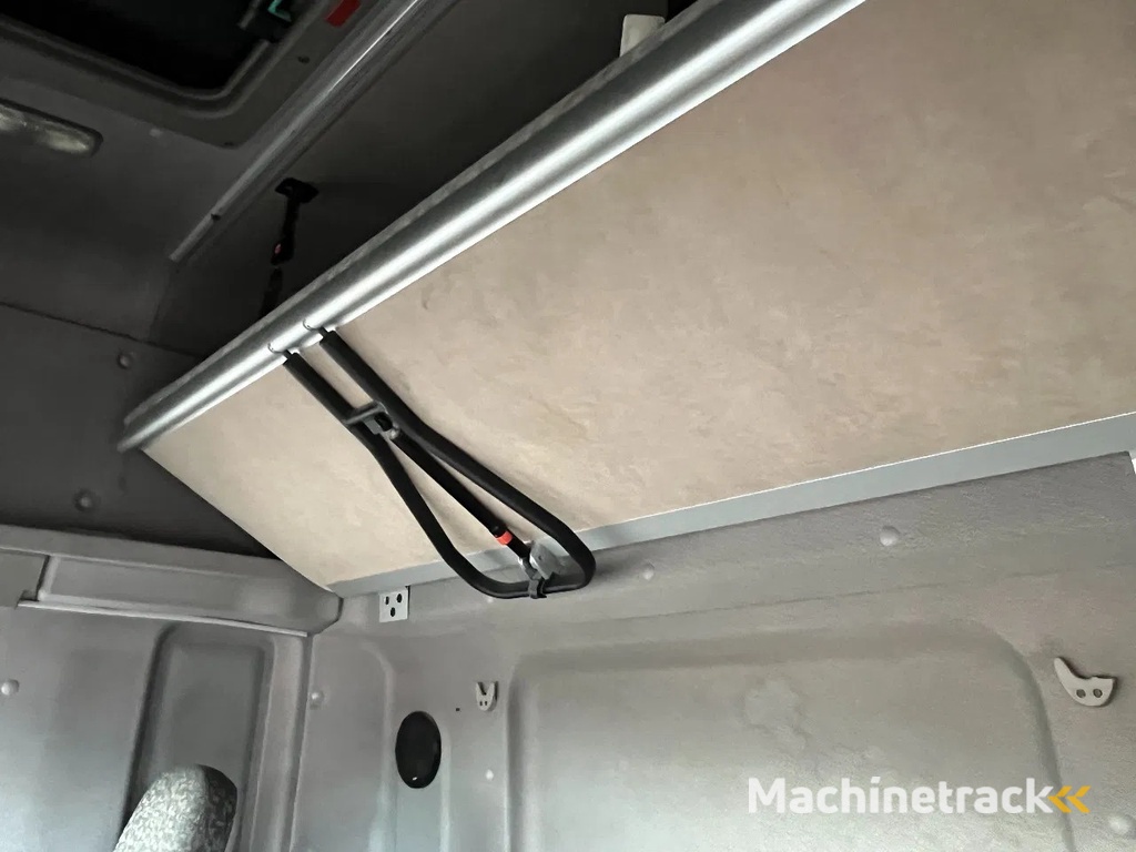 DAF CF 85.410 - Aut. - AC - EURO 4 - 40.895