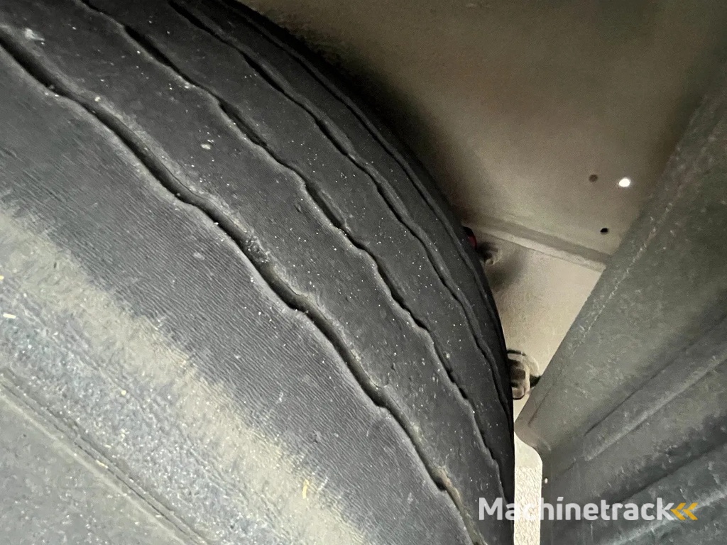 SCHMITZ CARGOBULL SCS 24/L - 13.62 E B - DISC - NL - Sliding Roof - 65.137