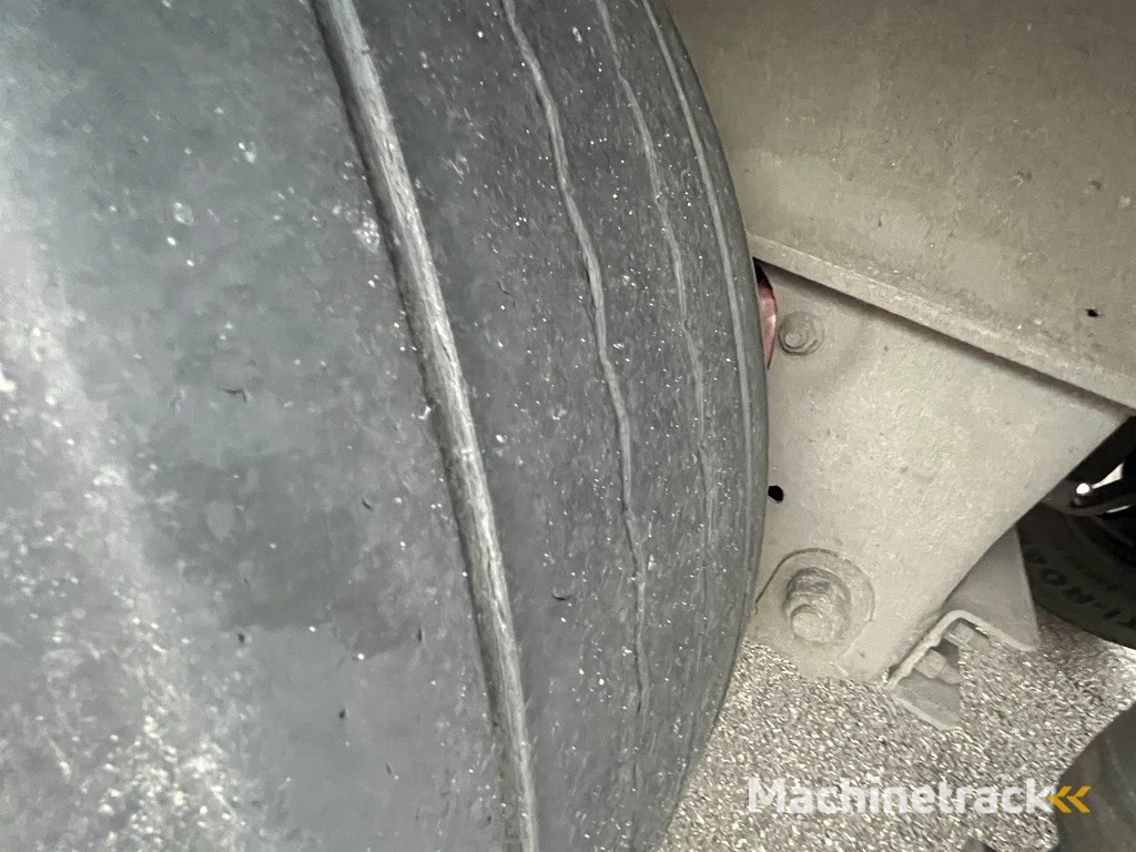 SCHMITZ CARGOBULL SCS 24/L - 13.62 E B - DISC - NL - Sliding Roof - 65.137