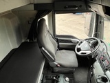 Minituur van MAN TGX 26.440 - Lift/Steering axle - Klima - 40.890