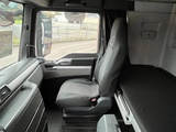 Minituur van MAN TGX 26.440 - Lift/Steering axle - Klima - 40.890