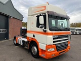 Miniaturansicht von DAF CF 85.410 - Aut. - AC - EURO 4 - 40.895