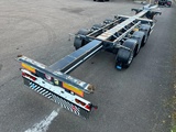 Thumbnail of D-TEC Flexitrailer - Multi - SAF/DISC - 4585KG - 65.134