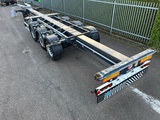 Thumbnail of D-TEC Flexitrailer - Multi - SAF/DISC - 4585KG - 65.134