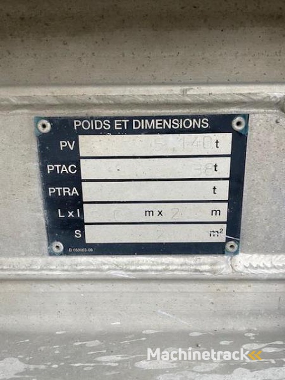 Benalu Non spécifié