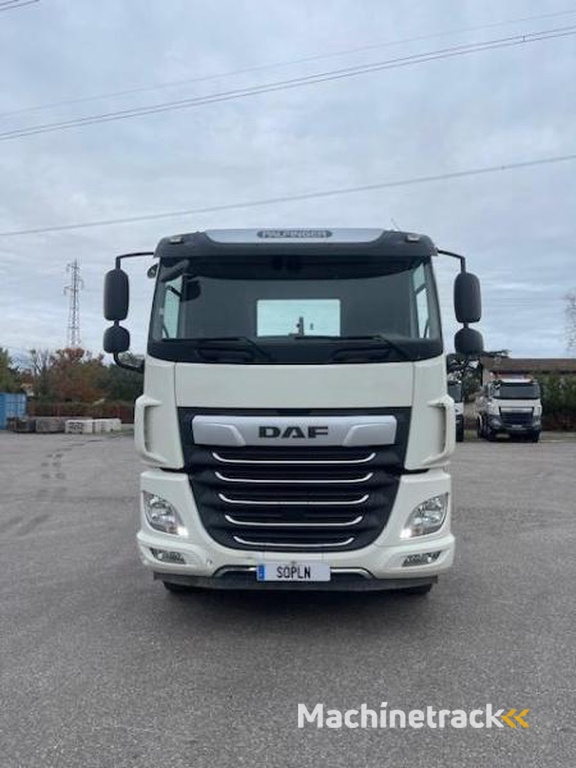 DAF CF