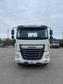 Minituur van DAF CF