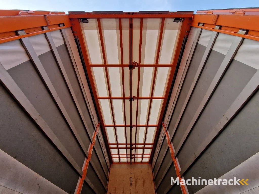 Mercedes-Benz Actros 2548 Retarder / Alu-Felgen / Aluklappen / Euro 6E / Navi / Liftachse