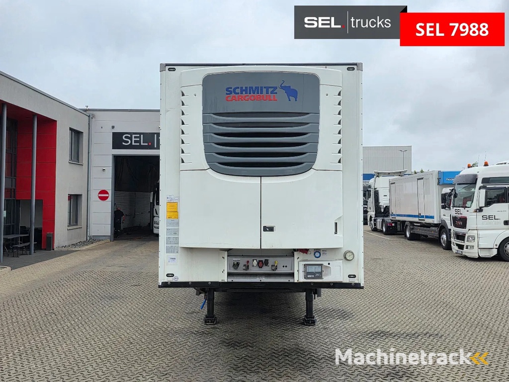 Schmitz Cargobull SKO 24/L