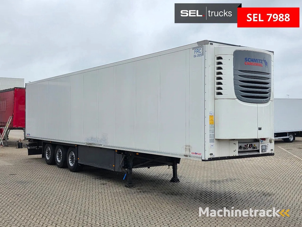 Schmitz Cargobull SKO 24/L