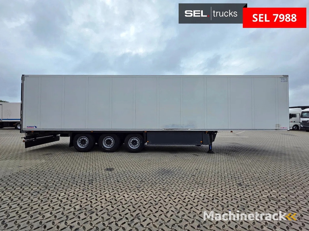Schmitz Cargobull SKO 24/L