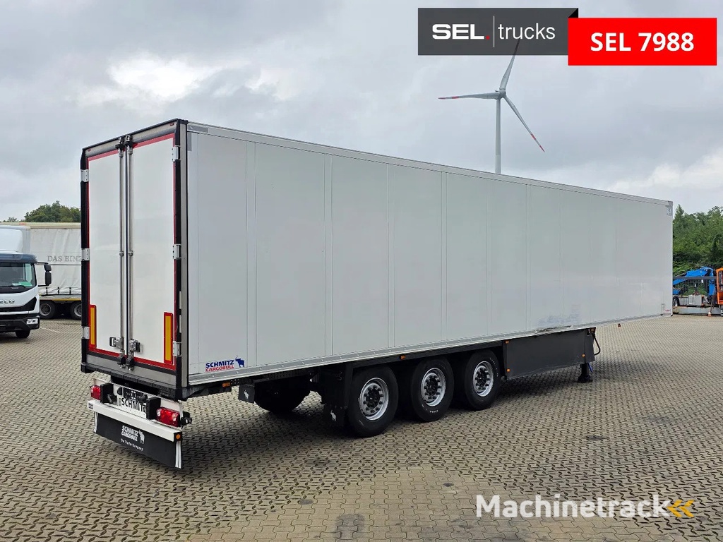 Schmitz Cargobull SKO 24/L