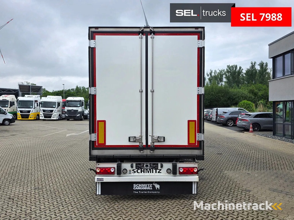 Schmitz Cargobull SKO 24/L