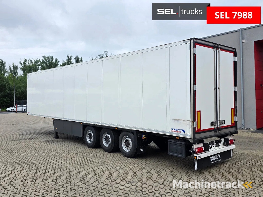 Schmitz Cargobull SKO 24/L