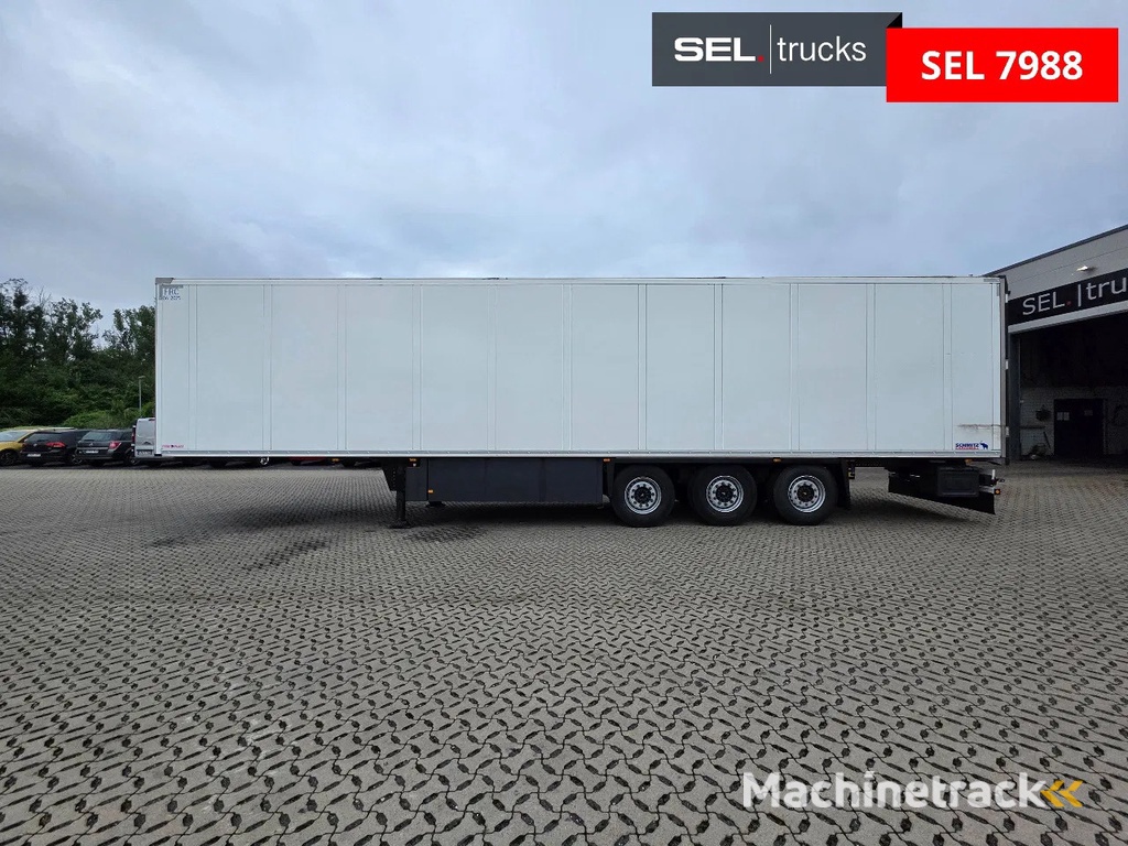 Schmitz Cargobull SKO 24/L