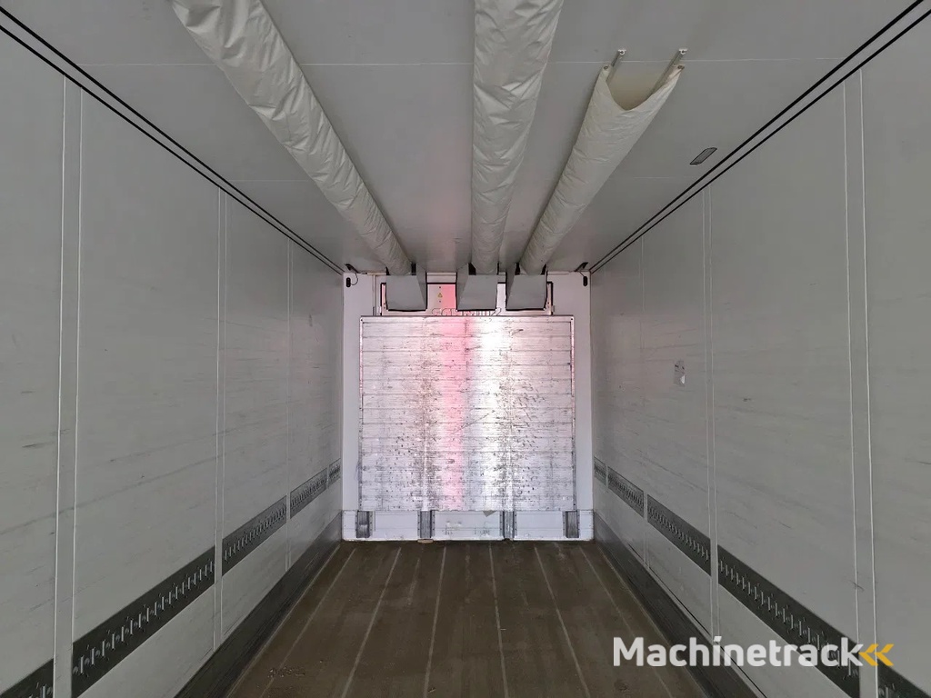 Schmitz Cargobull SKO 24/L