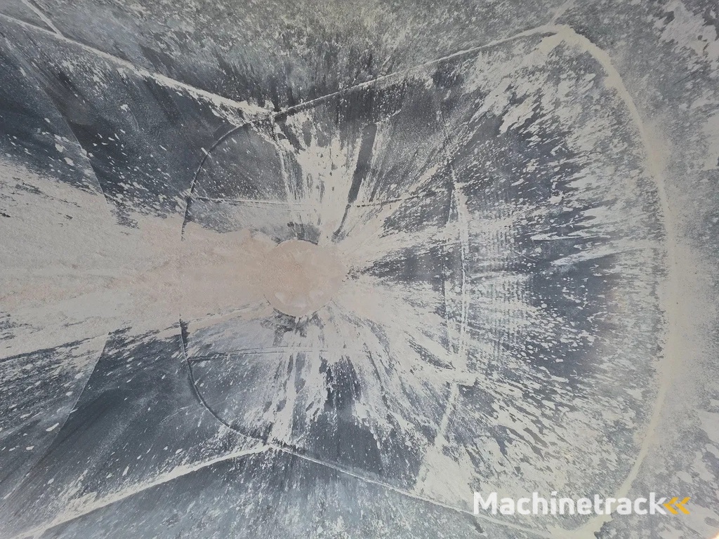 Feldbinder EUT 40.3/7645/A/2 1 Kammer / Lenkachse