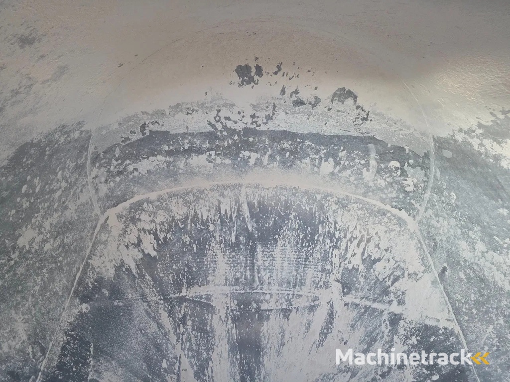 Feldbinder EUT 40.3/7645/A/2 1 Kammer / Lenkachse