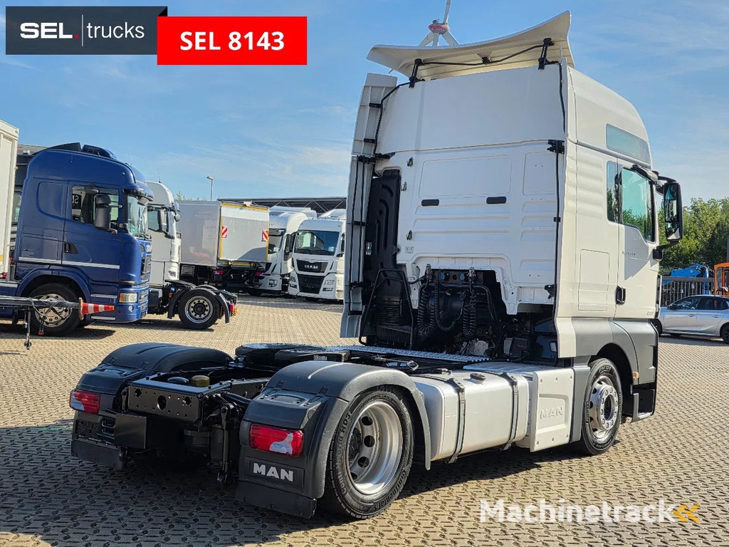 MAN TGX 18.460