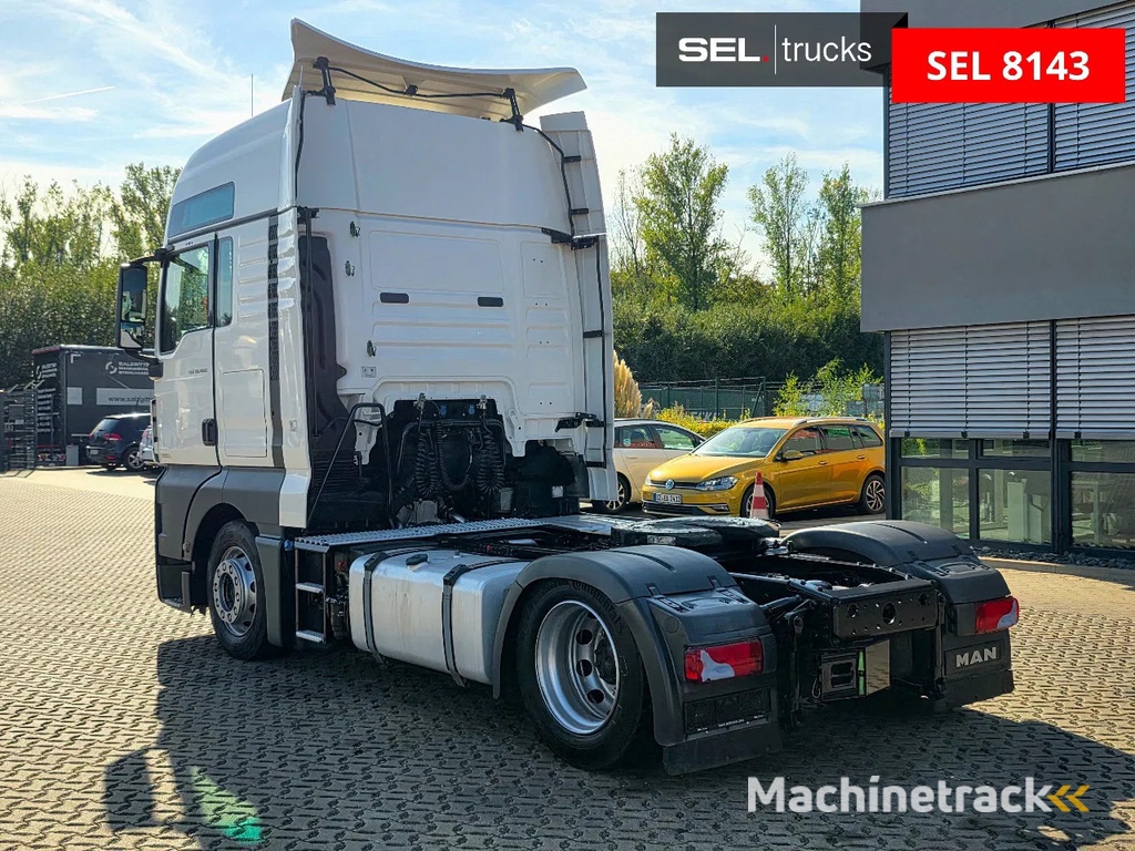MAN TGX 18.460