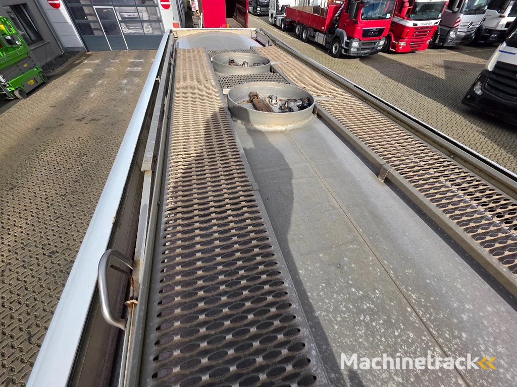 Esterer Ulrich TA 18.186 Alu-Felgen / ADR AT