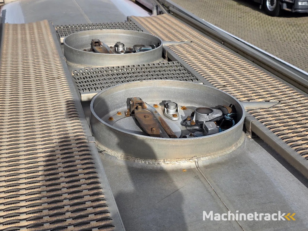 Esterer Ulrich TA 18.186 Alu-Felgen / ADR AT