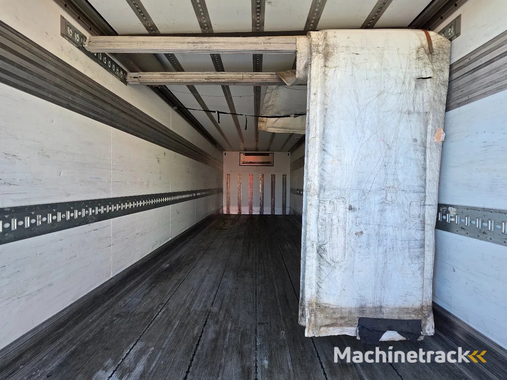 Scania P410 LB6X2*4MNB Ladebordwand / Retarder / Mitsubishi TDJS50 / Lenkachse / Liftachse