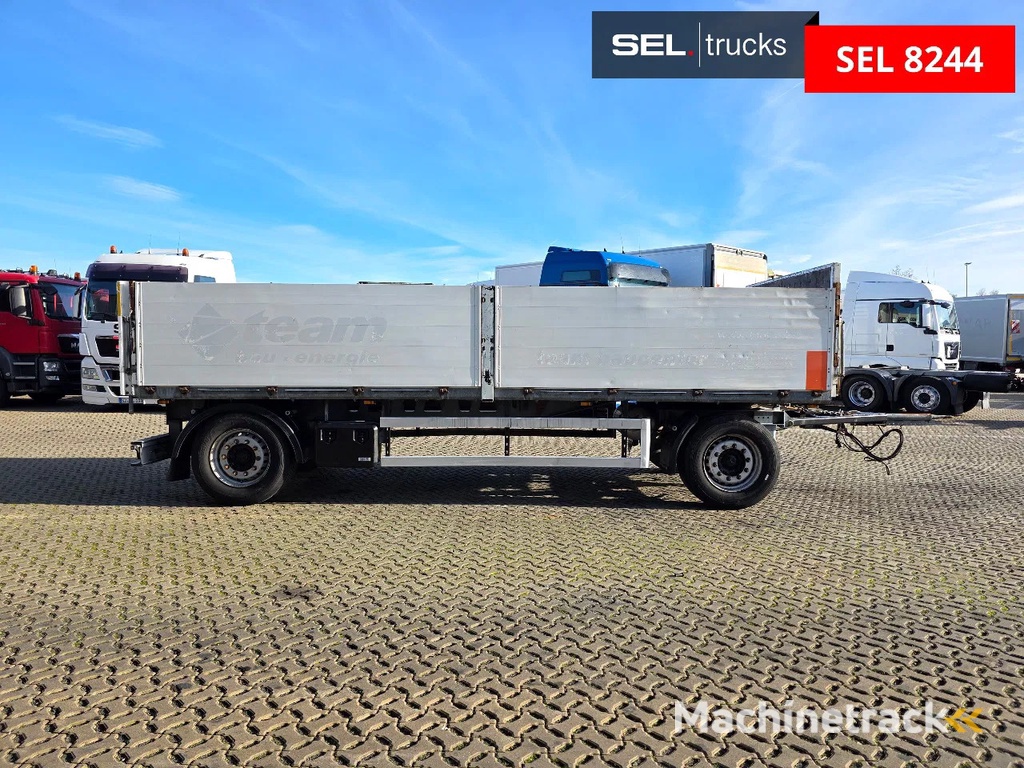 Ackermann PA-F18/7,1E BPA+