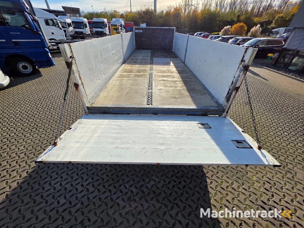 Ackermann PA-F18/7,1E BPA+