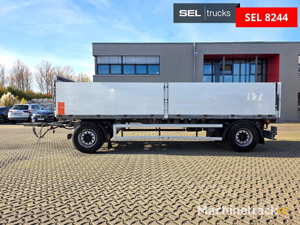 Ackermann PA-F18/7,1E BPA+