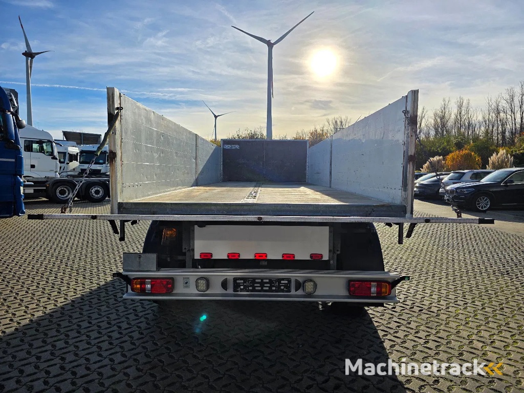 Ackermann PA-F18/7,1E BPA+