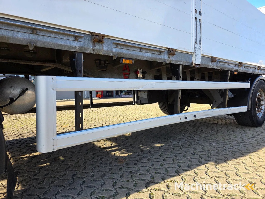 Ackermann PA-F18/7,1E BPA+