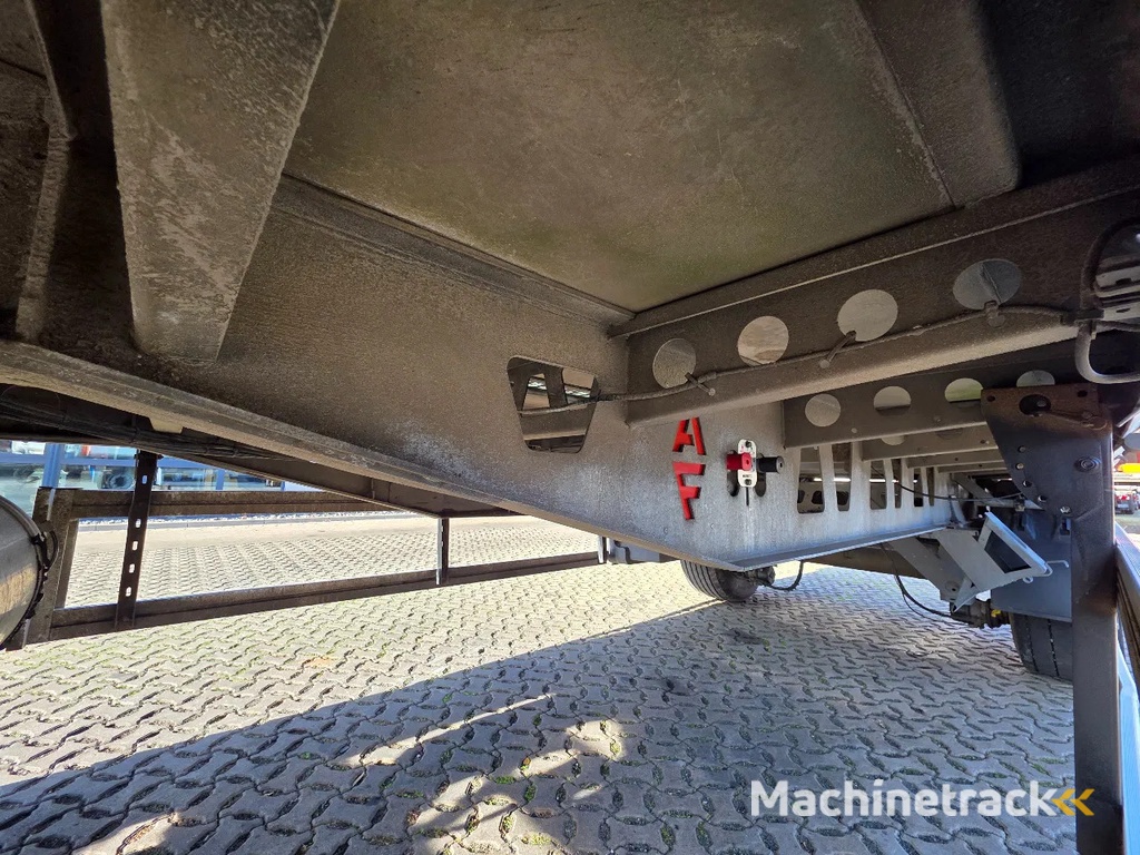 Ackermann PA-F18/7,1E BPA+