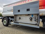 Thumbnail of Esterer Ulrich TA 18.186 Alu-Felgen / ADR AT