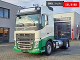 Minituur van Volvo FH 460 Diesel/Gas / Alu-Felgen / 6D