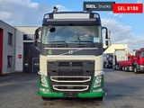 Minituur van Volvo FH 460 Diesel/Gas / Alu-Felgen / 6D