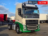 Minituur van Volvo FH 460 Diesel/Gas / Alu-Felgen / 6D