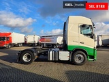 Minituur van Volvo FH 460 Diesel/Gas / Alu-Felgen / 6D