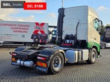 Minituur van Volvo FH 460 Diesel/Gas / Alu-Felgen / 6D