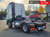 Minituur van Volvo FH 460 Diesel/Gas / Alu-Felgen / 6D