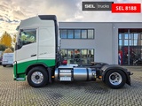 Minituur van Volvo FH 460 Diesel/Gas / Alu-Felgen / 6D
