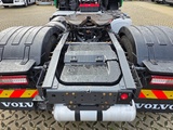 Minituur van Volvo FH 460 Diesel/Gas / Alu-Felgen / 6D